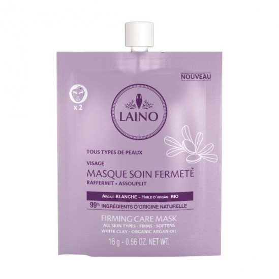 Laino masque soin fermeté 16g Laino masque soin fermeté 16g