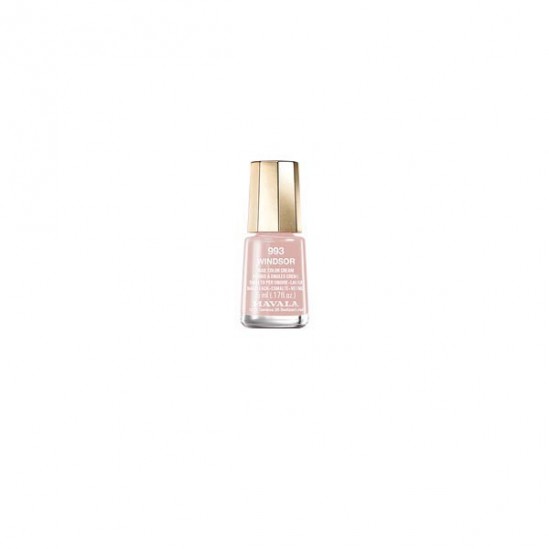 MAVALA VERNIS ONGL WINDSOR 993 5ML MAVALA VERNIS ONGL WINDSOR 993 5ML