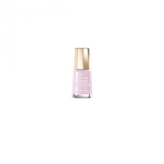 Mavala mini color vernis à ongles reykjavik 10 5ml Mavala mini color vernis à ongles reykjavik 10 5ml