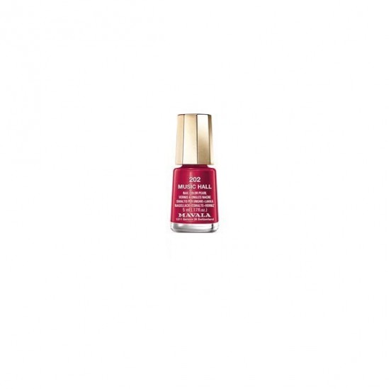 Mavala mini color vernis à ongles minute quick finish 41 5ml Mavala mini color vernis à ongles minute quick finish 41 5ml