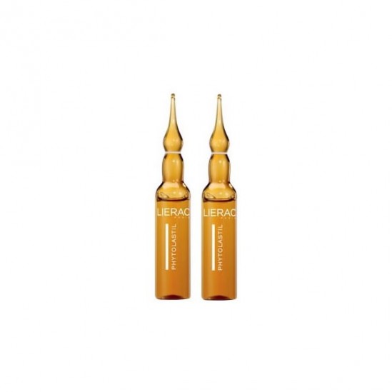 LIERAC PHYTOLASTIL SER AMP 50MLX20 LIERAC PHYTOLASTIL SER AMP 50MLX20