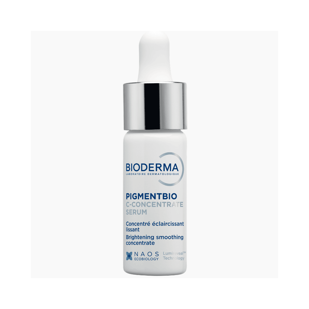 Bioderma Pigmentbio C-Concentrate sérum correcteur vitamine C 15 ml