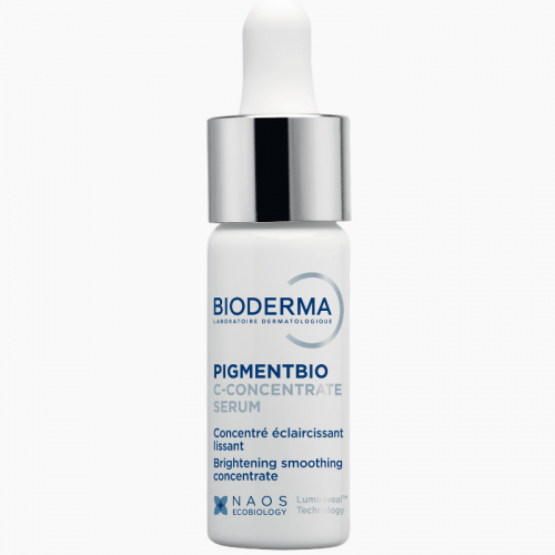 Bioderma Pigmentbio C-Concentrate sérum correcteur vitamine C 15 ml