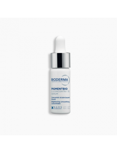 Bioderma Pigmentbio C-Concentrate sérum correcteur vitamine C 15 ml