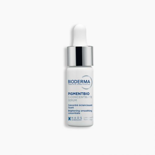 Bioderma Pigmentbio C-Concentrate sérum correcteur vitamine C 15 ml