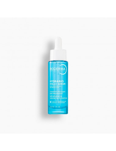 Bioderma Hydrabio Hyalu+ sérum hydratant repulpant 30 ml