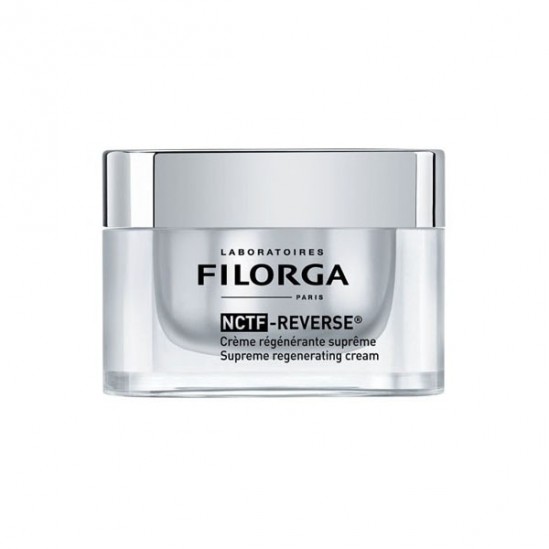 Filorga nctf Reverse® crème multi-correctrice suprême 30ml Filorga nctf Reverse® crème multi-correctrice suprême 30ml