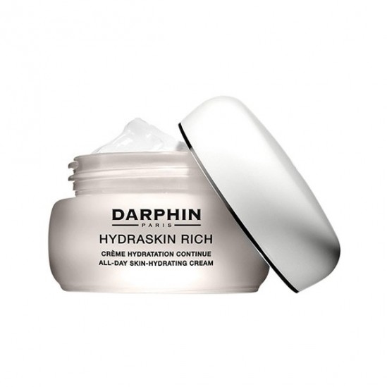 Darphin hydraskin rich gel crème 50ml Darphin hydraskin rich gel crème 50ml