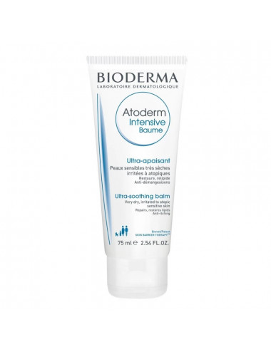 Bioderma Atoderm Intensive Baume (75 ml)