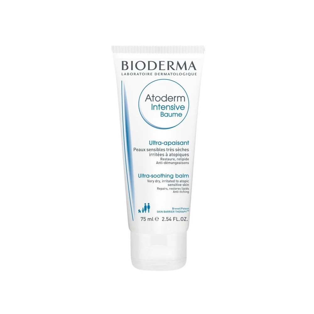 Bioderma Atoderm Intensive Baume (75 ml)
