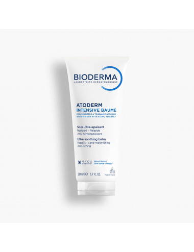 Bioderma Atoderm Intensive Baume (200 ml)