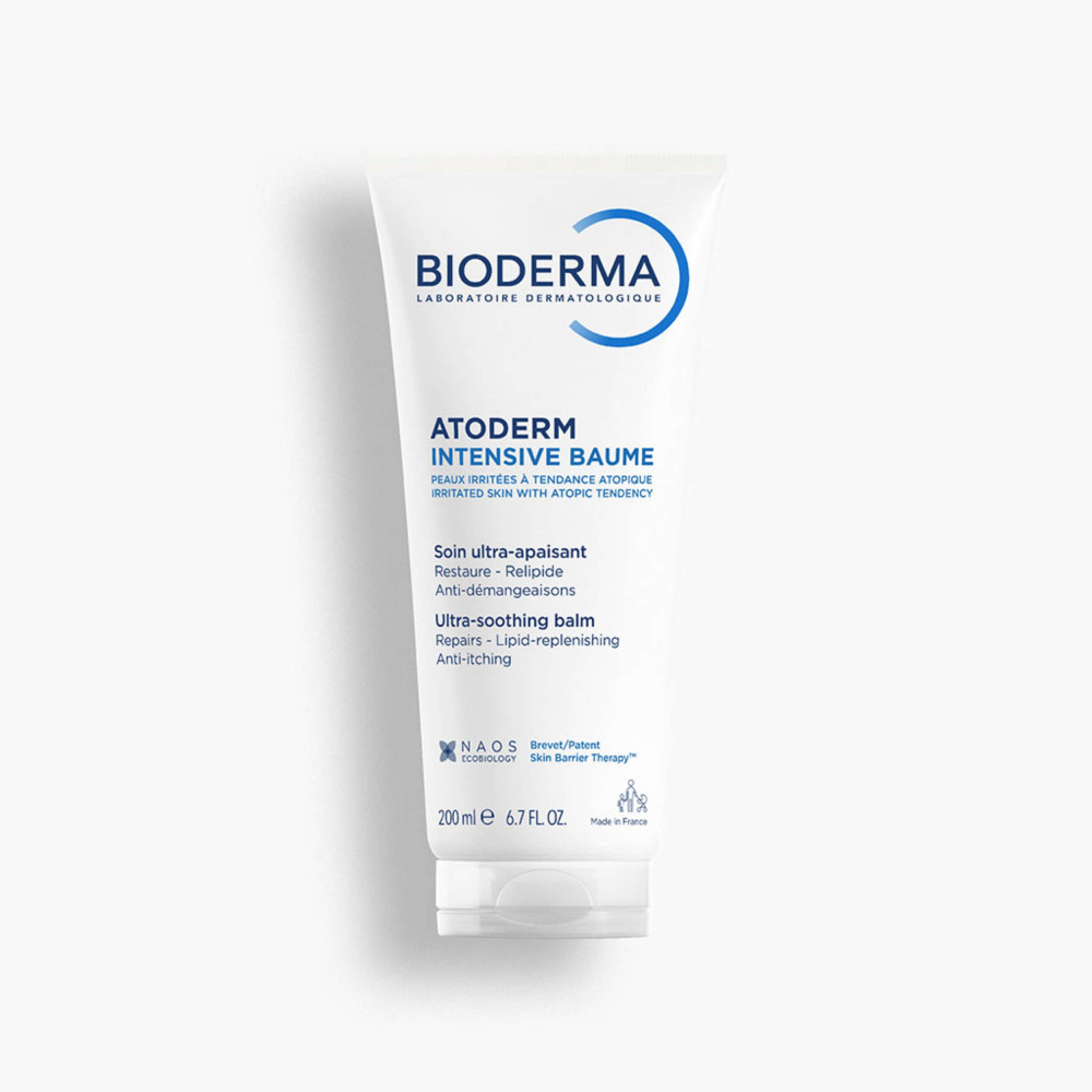 Bioderma Atoderm Intensive Baume (200 ml)