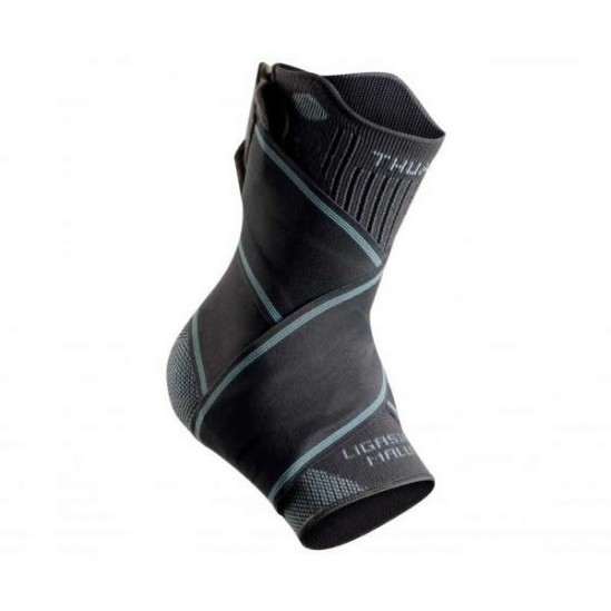 Thuasne ligastrap® malleo chevillère ligamentaire t1 gris Thuasne ligastrap® malleo chevillère ligamentaire t1 gris