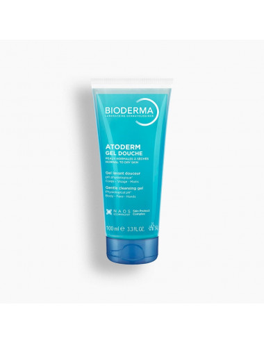 Bioderma Atoderm Gel Douche (200 ml)