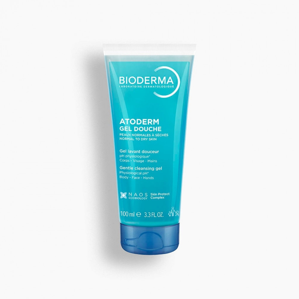 Bioderma Atoderm Gel Douche (200 ml)