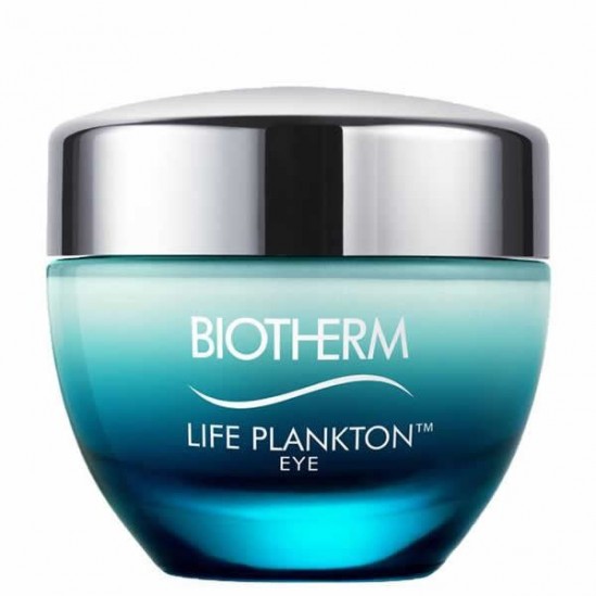 Biotherm life plankton eye soin contour yeux régénérant 15ml Biotherm life plankton eye soin contour yeux régénérant 15ml