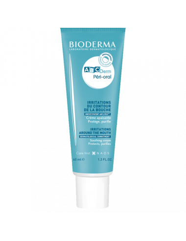 Bioderma ABCDerm Péri-Oral – 40 ml