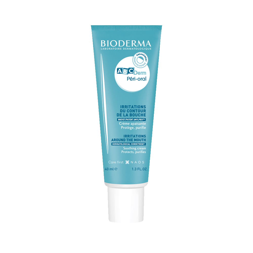 Bioderma ABCDerm Péri-Oral – 40 ml