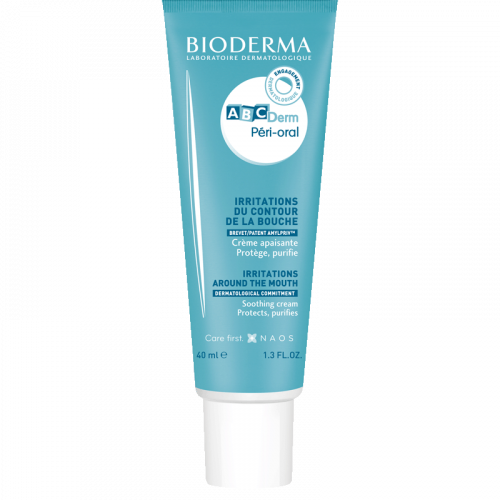 Bioderma ABCDerm Péri-Oral – 40 ml
