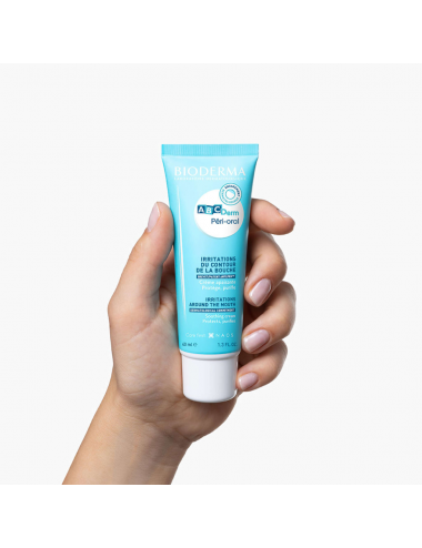 Bioderma ABCDerm Péri-Oral – 40 ml