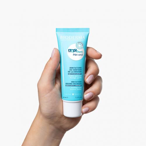 Bioderma ABCDerm Péri-Oral – 40 ml