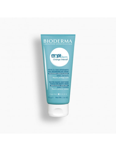 Bioderma ABCDerm Change Intensif – 75 g