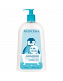 Bioderma ABCDerm Cold Cream Crème Lavante – 1 L