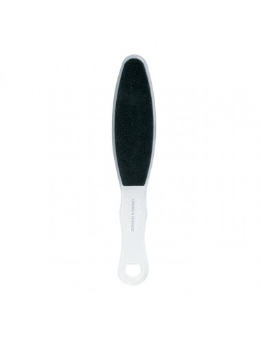 Formes & Flammes Rappe Plantaire Double Face Émérisée Waterproof