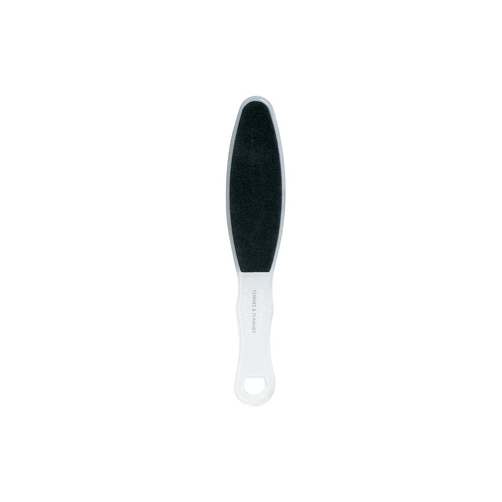 Formes & Flammes Rappe Plantaire Double Face Émérisée Waterproof