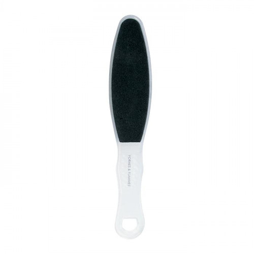 Formes & Flammes Rappe Plantaire Double Face Émérisée Waterproof