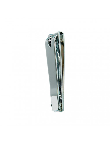Formes & Flammes Coupe-Ongles Manucure-Pédicure Chromé