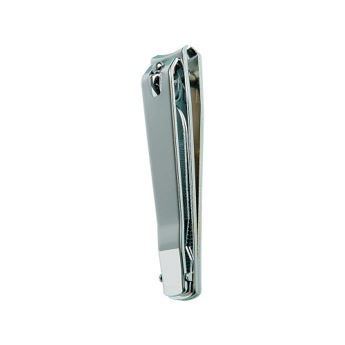 Formes & Flammes Coupe-Ongles Manucure-Pédicure Chromé