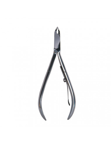 Formes & Flammes Pince à Envies Polie – 10 cm