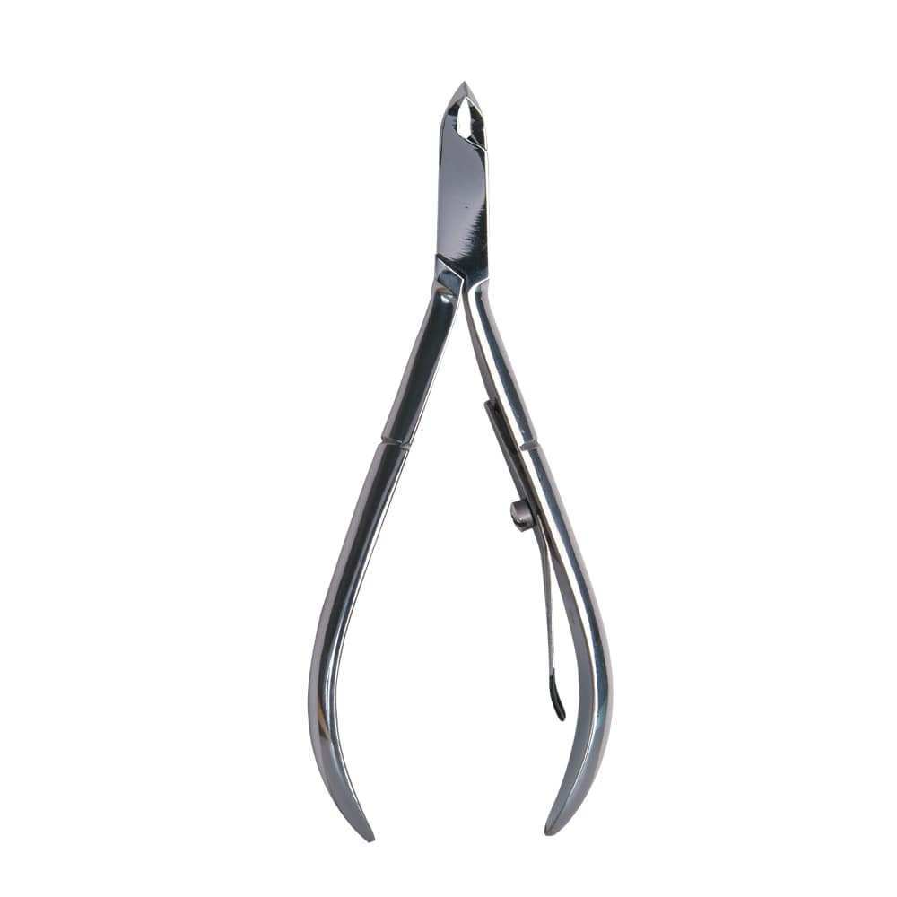 Formes & Flammes Pince à Envies Polie – 10 cm