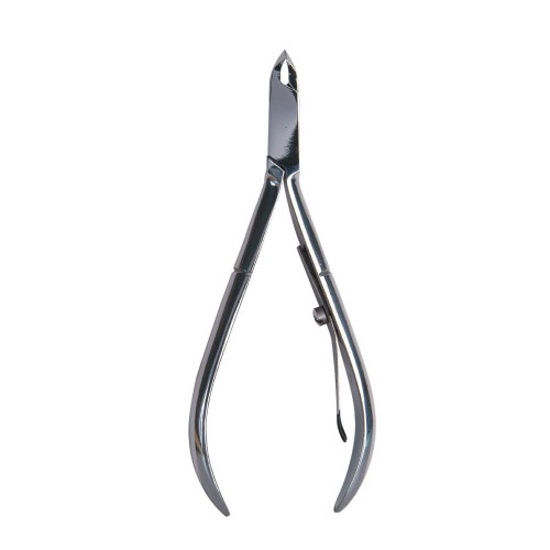 Formes & Flammes Pince à Envies Polie – 10 cm