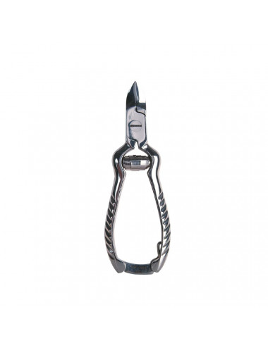 Formes & Flammes Pince à Ongles Sécateur – 11,5 cm