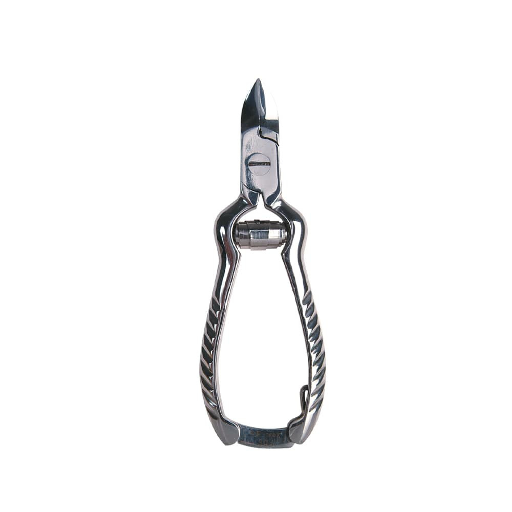 Formes & Flammes Pince à Ongles Sécateur – 11,5 cm