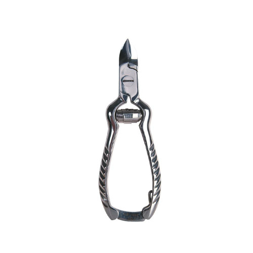 Formes & Flammes Pince à Ongles Sécateur – 11,5 cm