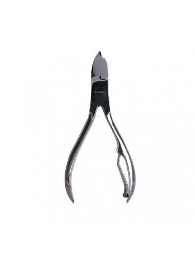 Formes & Flammes Pince à Ongles Manucure – 10 cm