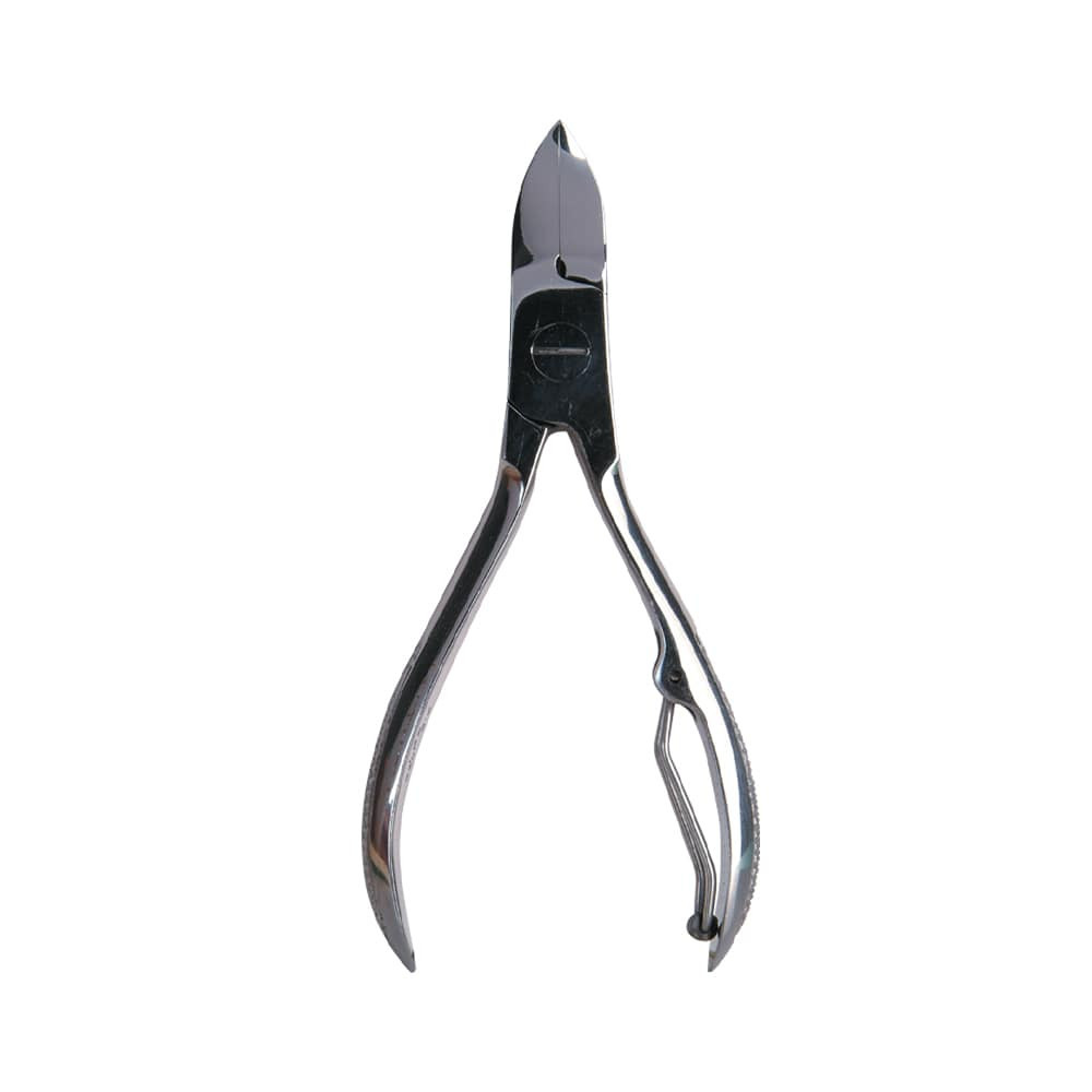 Formes & Flammes Pince à Ongles Manucure – 10 cm