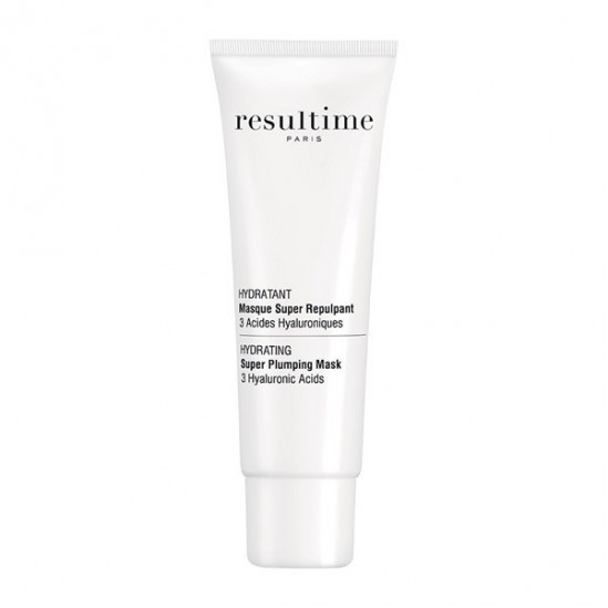 Resultime masque super repulpant 50ml Resultime masque super repulpant 50ml