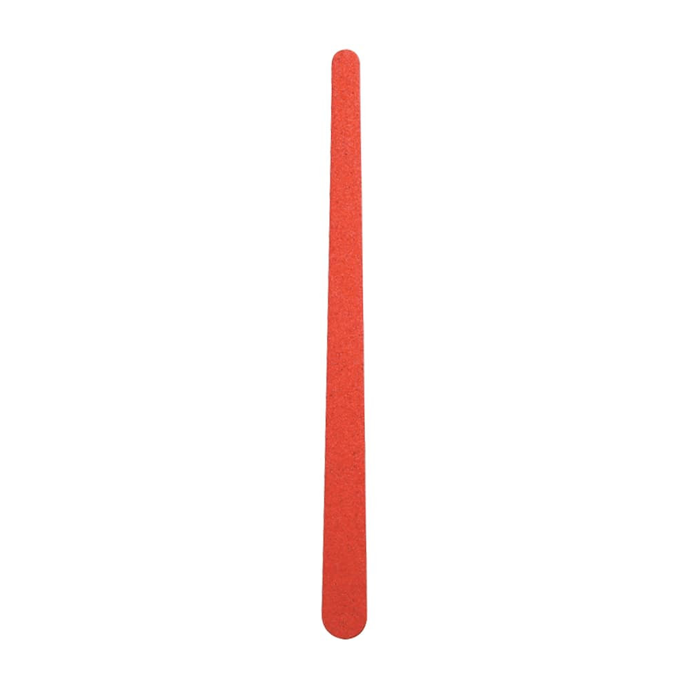 Formes & Flammes Limes Émérisées 11 cm – Étui de 6