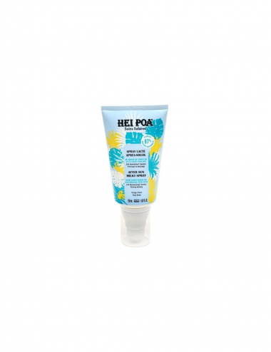 Hei Poa Spray Lacté Après-Soleil – 150 ml