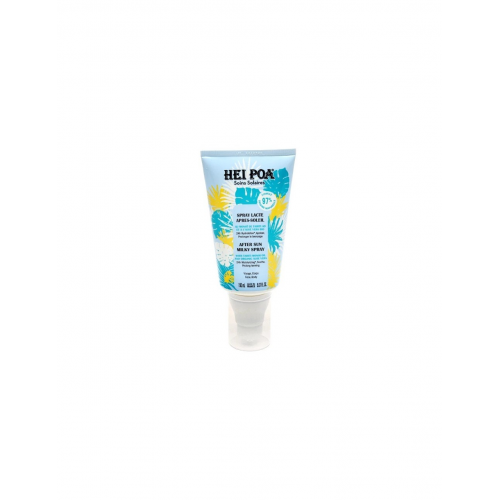 Hei Poa Spray Lacté Après-Soleil – 150 ml