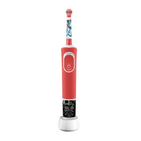 Oral-b kids brosse à dents électrique par braun, star wars 3+ Oral-b kids brosse à dents électrique par braun, star wars 3+