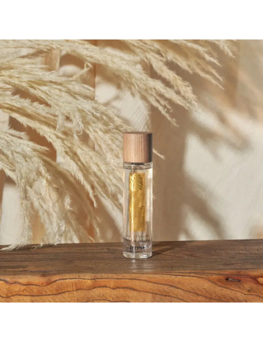Hei Poa Eau de Toilette Trésor de Polynésie – 50 ml