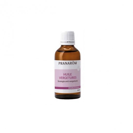 Pranarôm feminaissance huile de soin anti-vergetures 50ml Pranarôm feminaissance huile de soin anti-vergetures 50ml