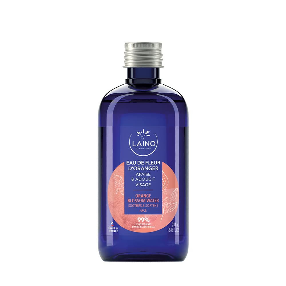 Laino Eau Florale d'Oranger – 250 ml