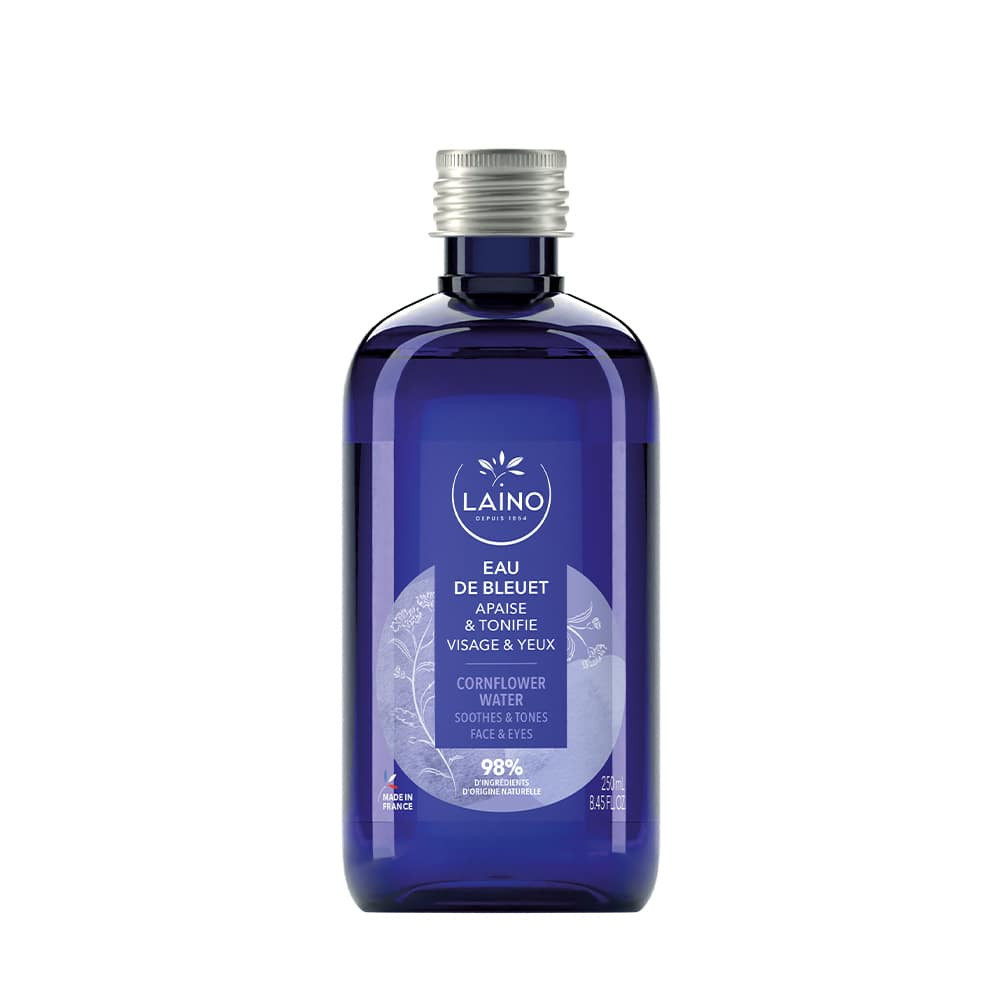 Laino Eau Florale de Bleuet – 250 ml