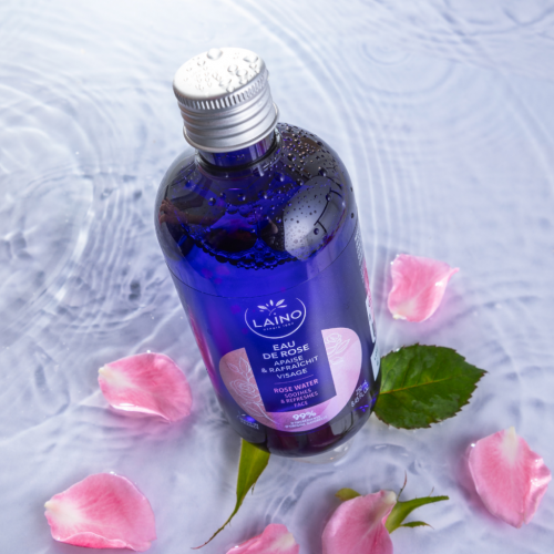 Laino Eau Florale de Rose – 250 ml